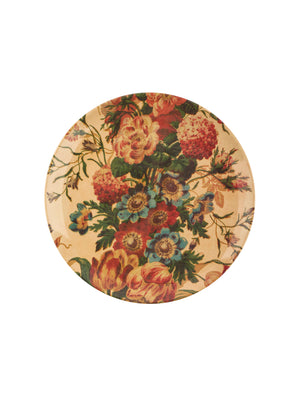  English Garden Salad Plates Weston Table 