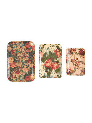  English Garden Trays Weston Table 