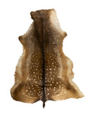Fallow Deer Hide Eleven Weston Table