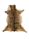 Fallow Deer Hide Four Weston Table