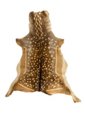 Fallow Deer Hide Seven Weston Table