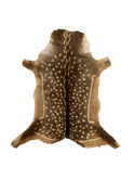 Fallow Deer Hide Ten Weston Table
