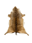 Fallow Deer Hide Three Weston Table