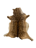 Fallow Deer Hide Two Weston Table