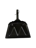 Farmhouse Black Dustpan Weston Table