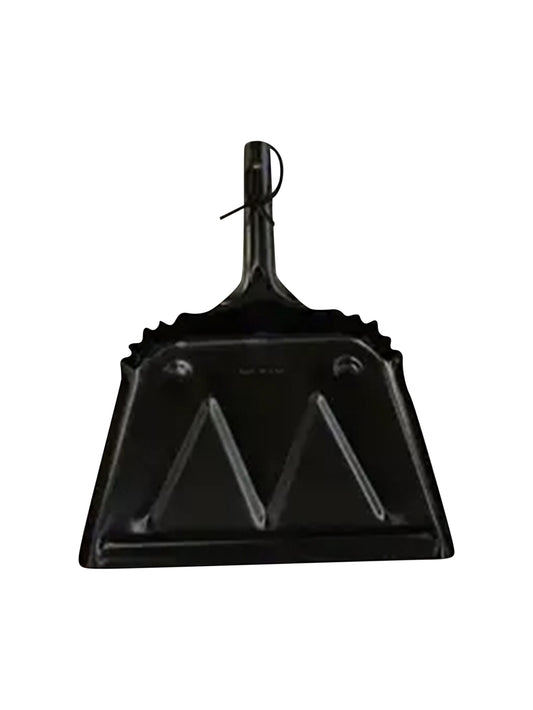 Farmhouse Black Dustpan Weston Table