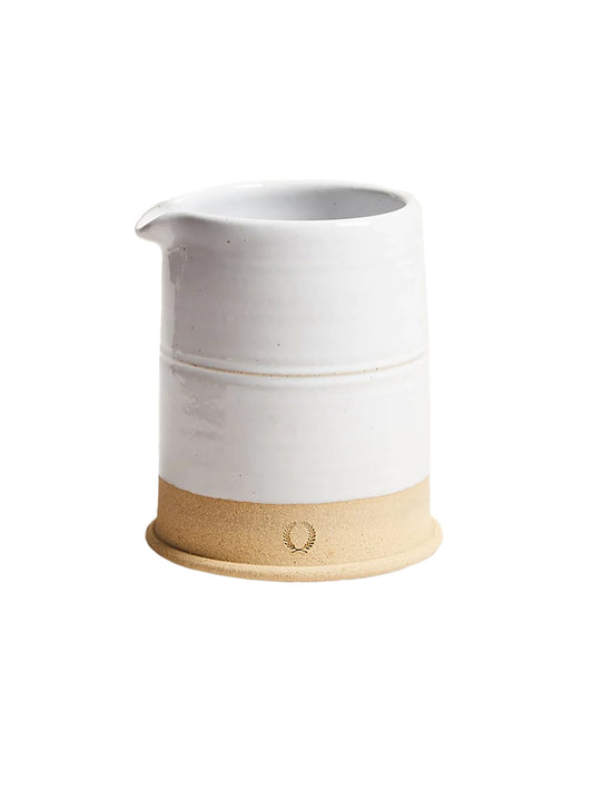 Farmhouse Pottery Countryman Cocktail Beaker Weston Table