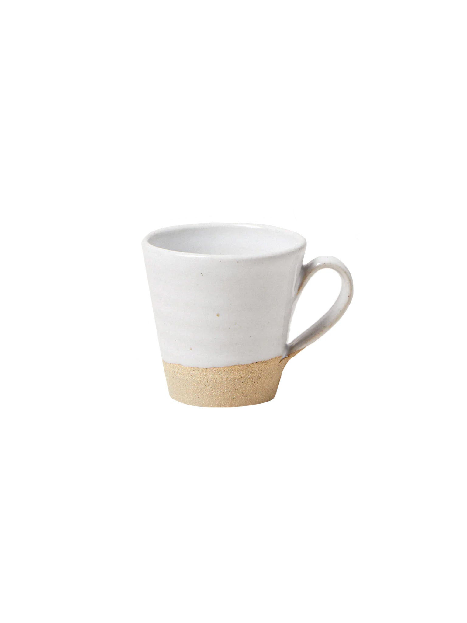 Farmhouse Pottery Silo Espresso Cup Weston Table