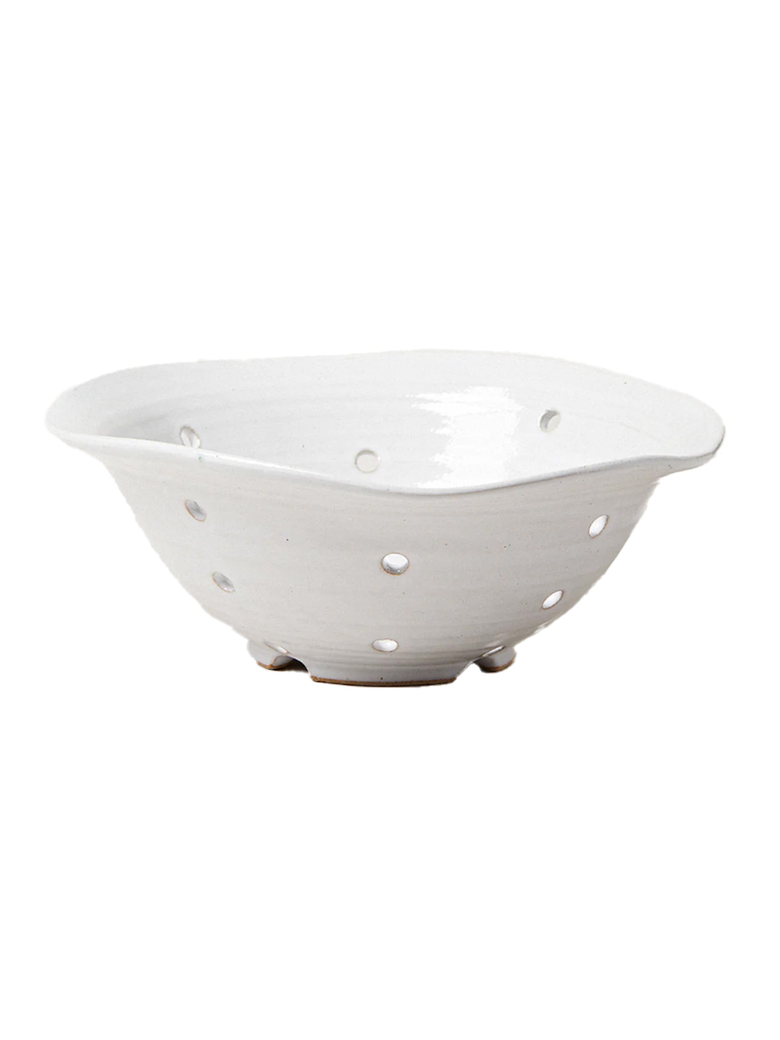 Farmhouse Pottery Windrow Berry Bowl Weston Table