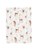 Fawn Bamboo Swaddle Weston Table