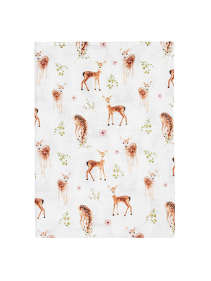  Fawn Bamboo Swaddle Weston Table 