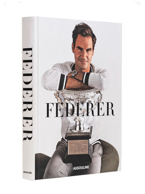  Federer Weston Table 