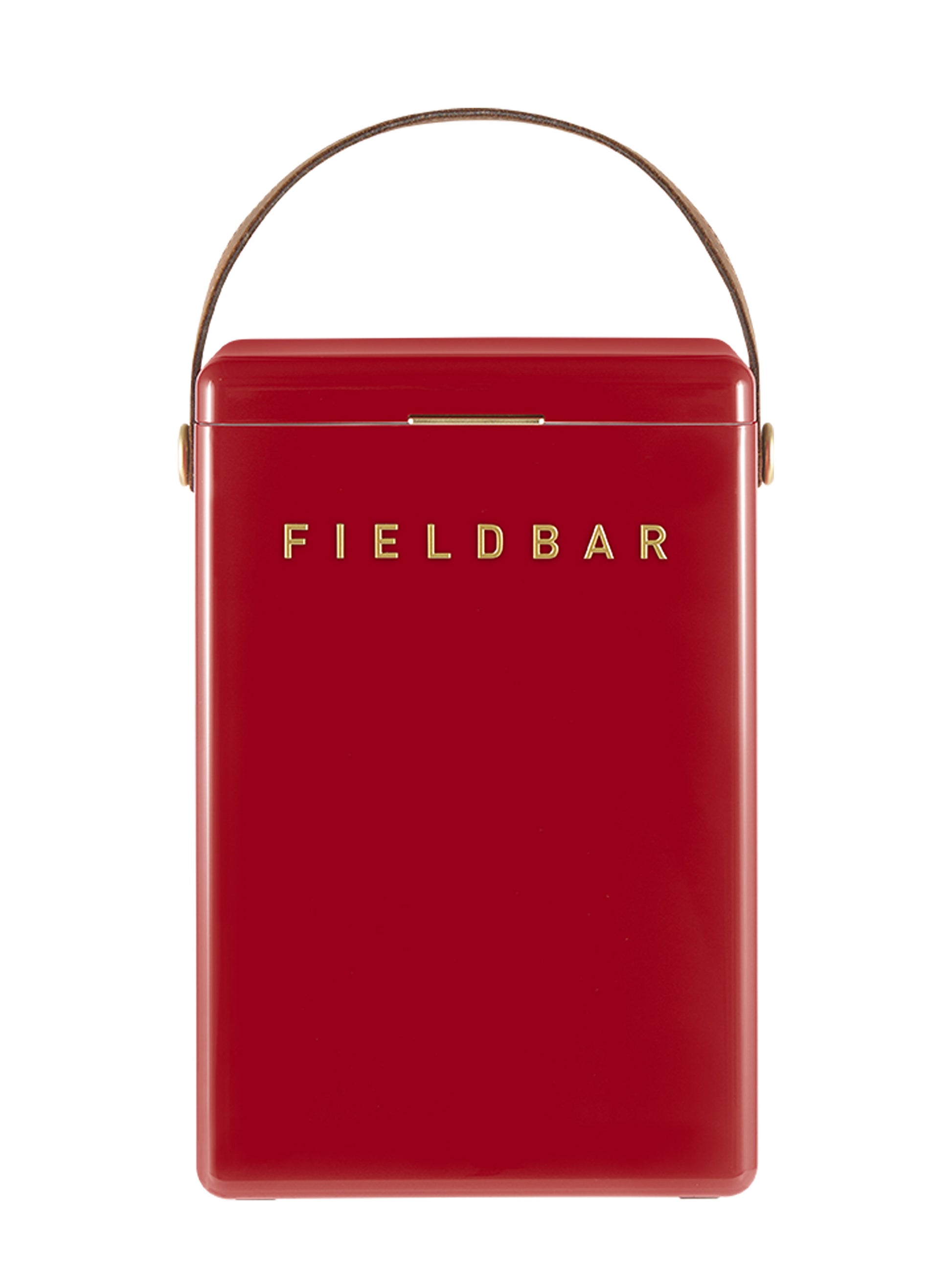 Fieldbar Drinks Box Lobster Red Weston Table SP