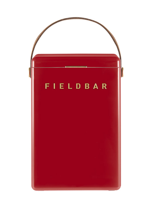 Fieldbar Drinks Box Lobster Red Weston Table SP