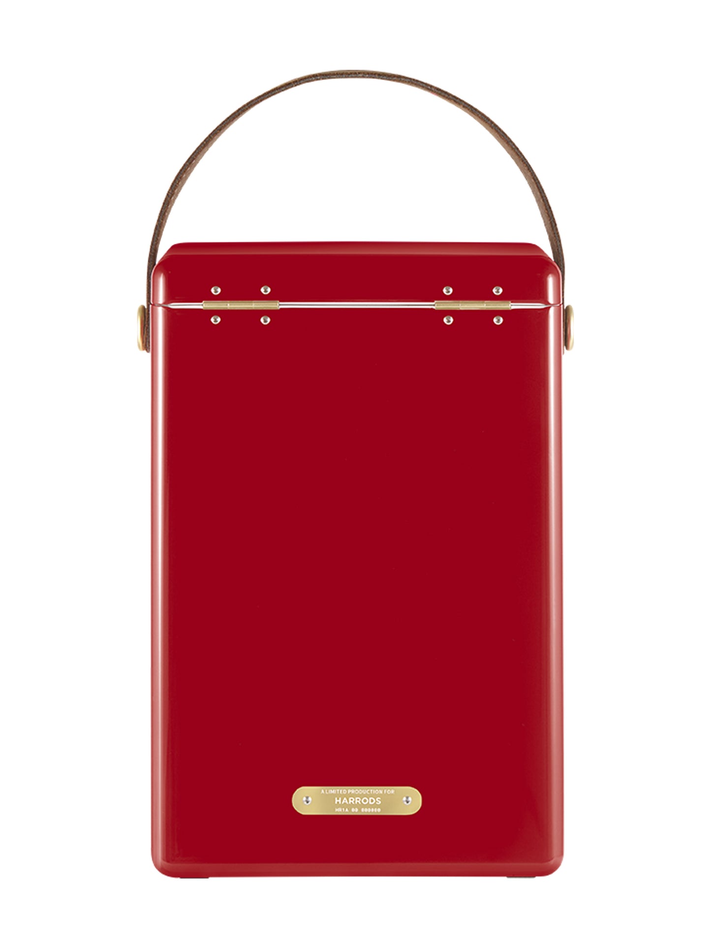 Fieldbar Drinks Box Lobster Red SP3