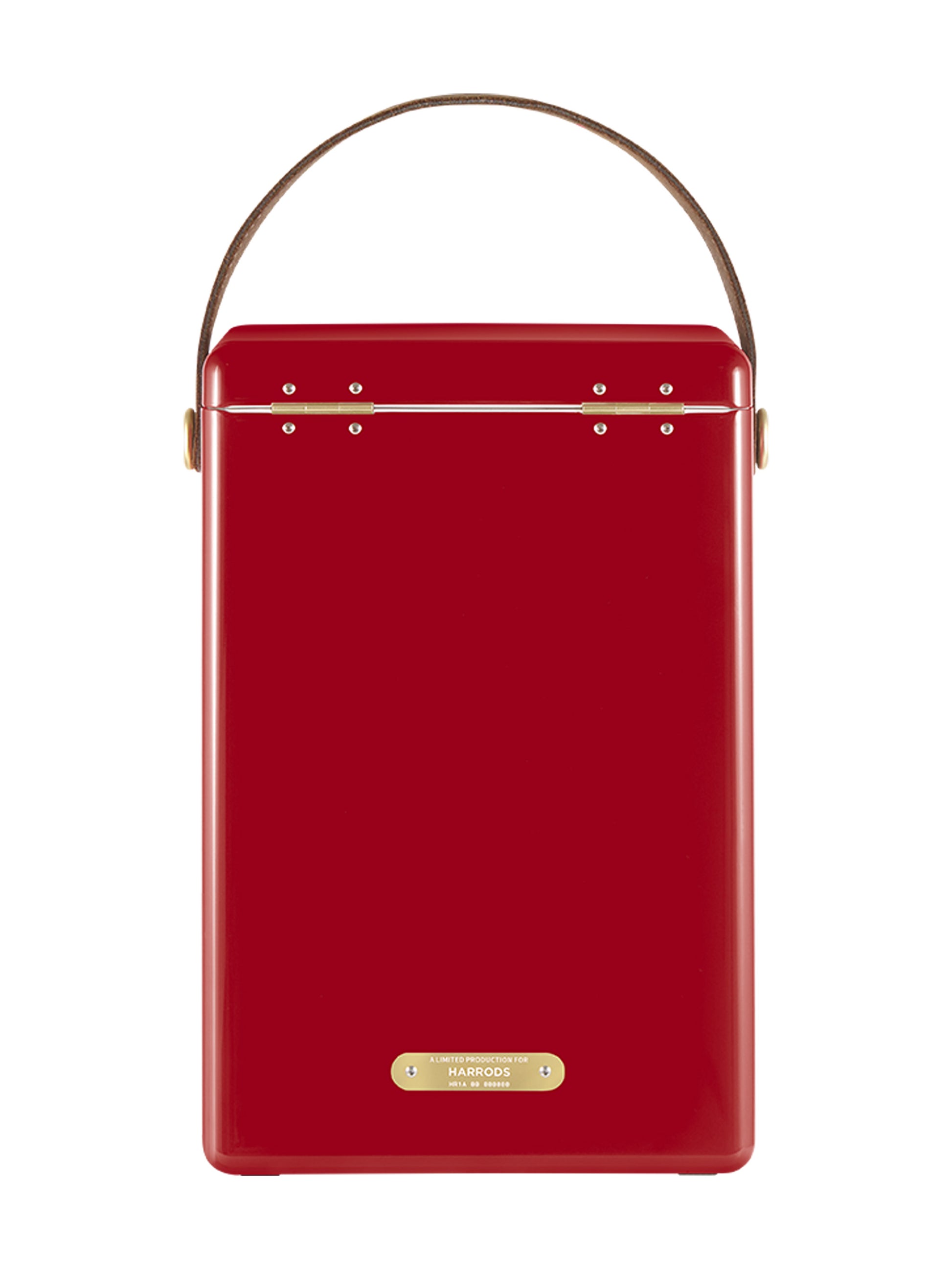 Fieldbar Drinks Box Lobster Red SP3