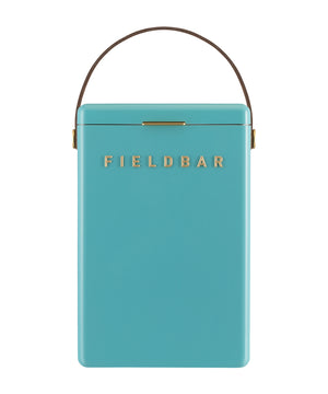  Fieldbar Drinks Box Bazaruto Blue Weston Table 