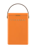 Fieldbar Drinks Box Orchard Orange Weston Table