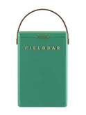 Fieldbar Drinks Box Parisian Green Weston Table