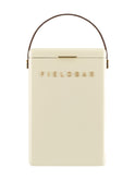 Fieldbar Drinks Box Safari White Weston Table 