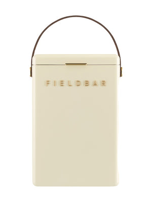  Fieldbar Drinks Box Safari White Weston Table  
