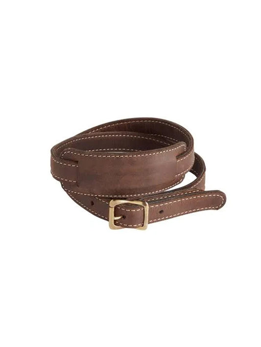 Fieldbar Drinks Box Leather Sling Weston Table