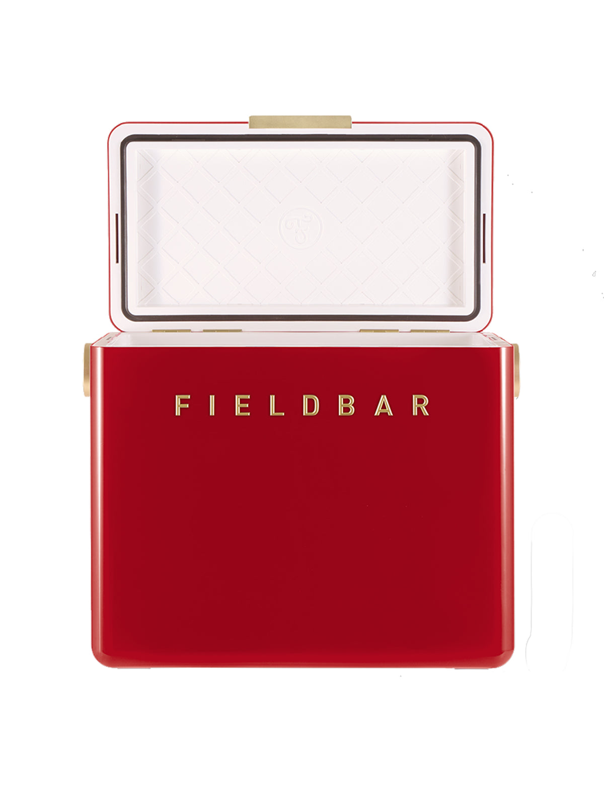 Fieldbar Gin Box Lobster Red