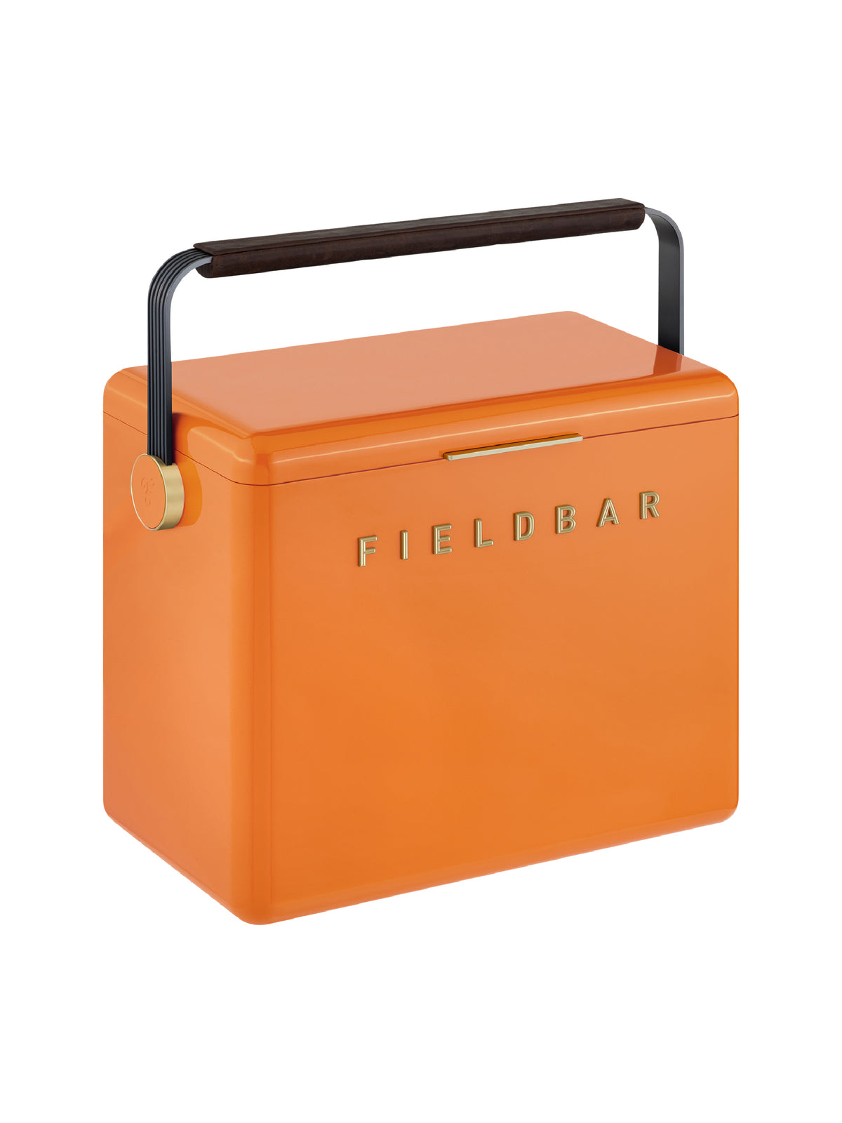 Fieldbar Gin Trunk Orchard Orange Weston Table