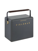 Fieldbar Gin Trunk Oyster Grey Weston Table