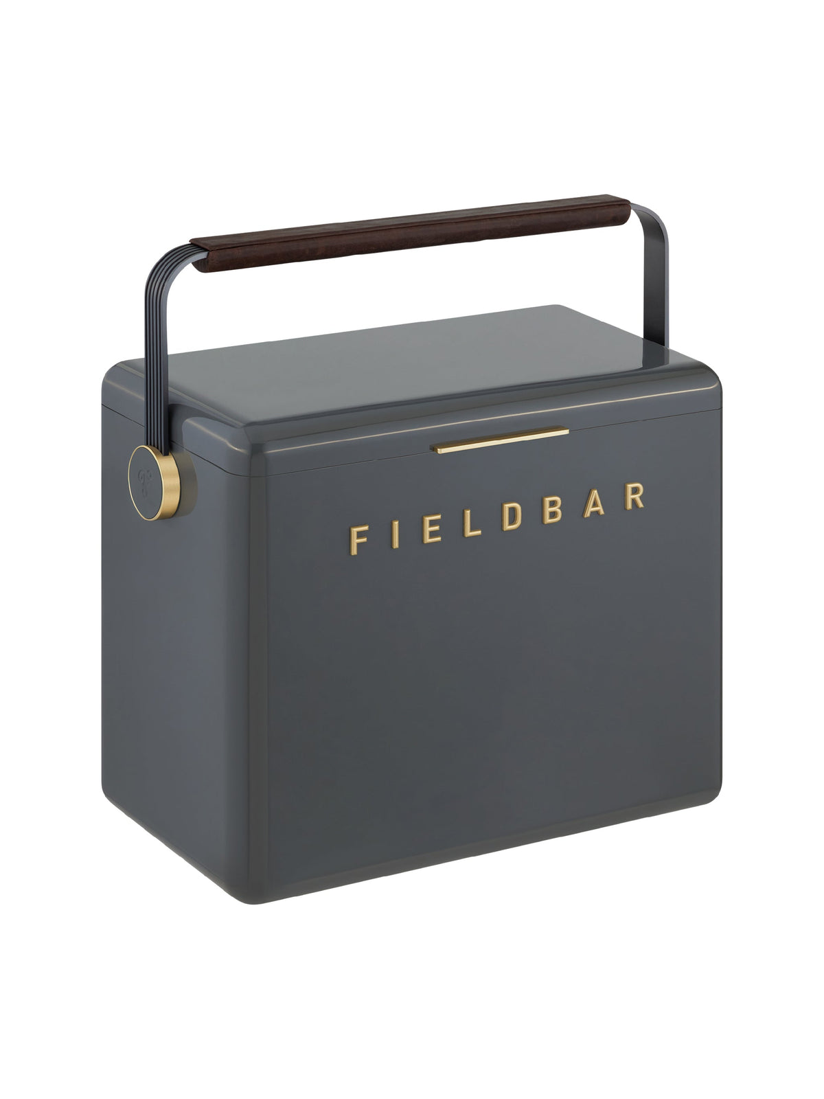 Fieldbar Gin Trunk Oyster Grey Weston Table