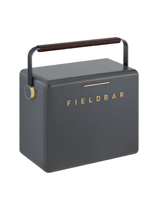 Fieldbar Gin Trunk Oyster Grey Weston Table