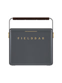 Fieldbar Gin Trunk Oyster Grey Weston Table