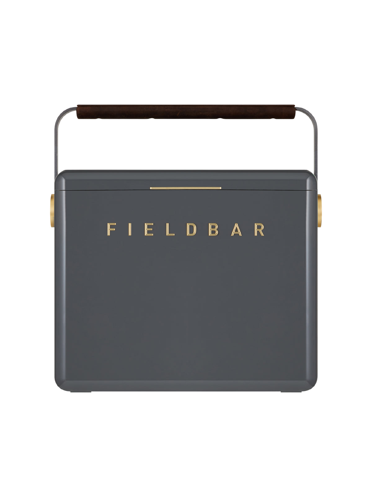 Fieldbar Gin Trunk Oyster Grey Weston Table