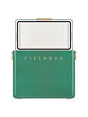 Fieldbar Gin Trunk Parisian Green Weston Table
