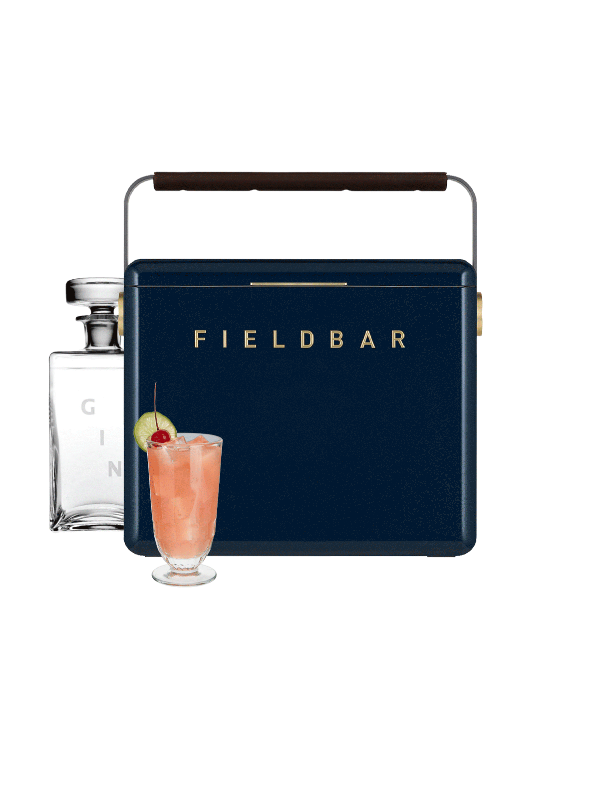 Fieldbar