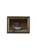 Figs Oil Painting Mimi Roberts Weston Table
