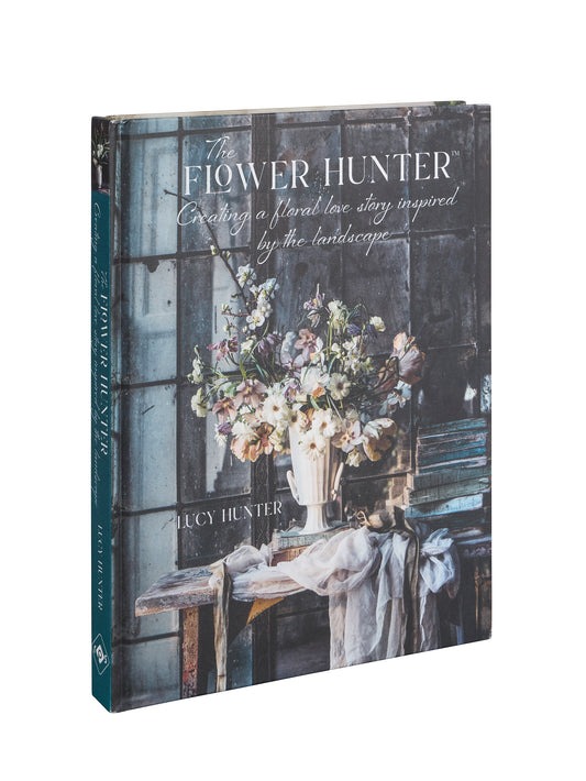 Flower Hunter Weston Table