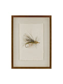 Fly Fishing Wall Art Weston Table