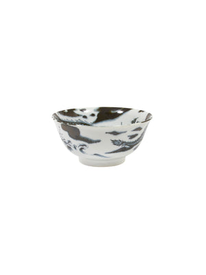  Flying Dragon Bowl Small Weston Table 