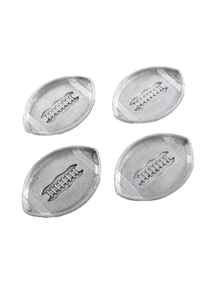  Football Canape Plates Weston Table 