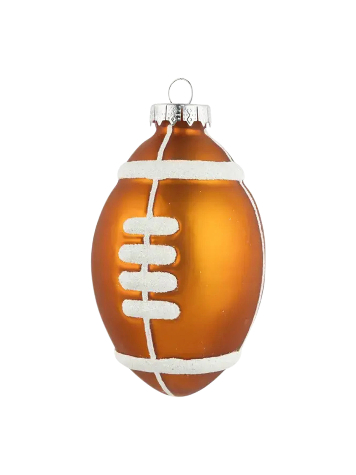 Football Ornament Weston Table