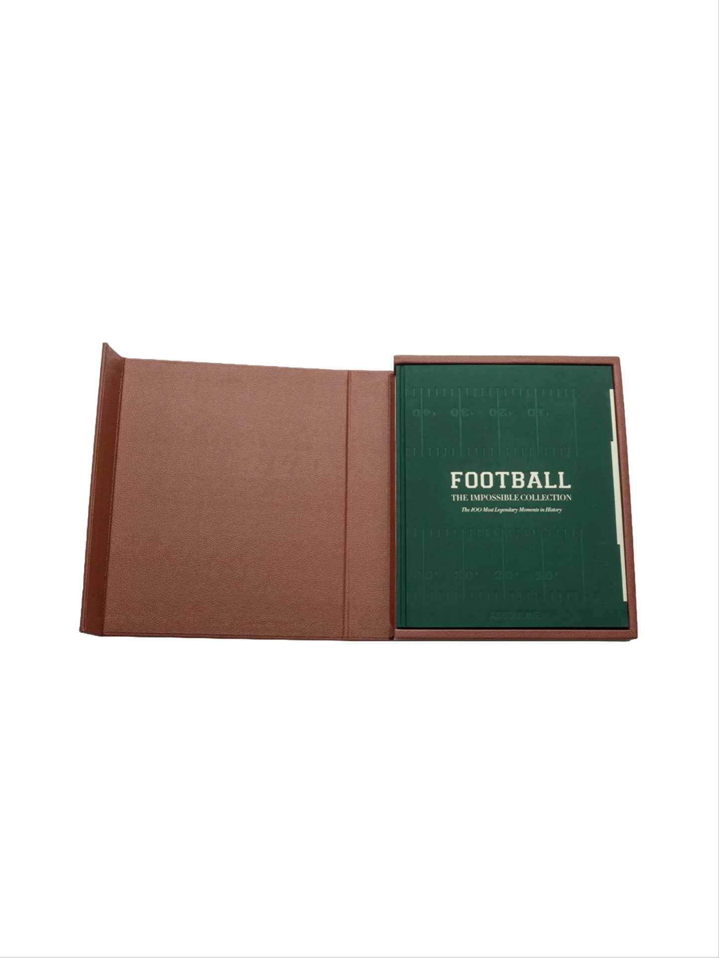 Football The Impossible Collection Weston Table