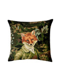 Forest Fox Pillow Weston Table