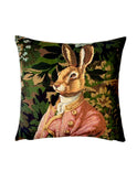 Forest Hare Pillow Weston Table