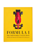Formula 1: The Impossible Collection Weston Table