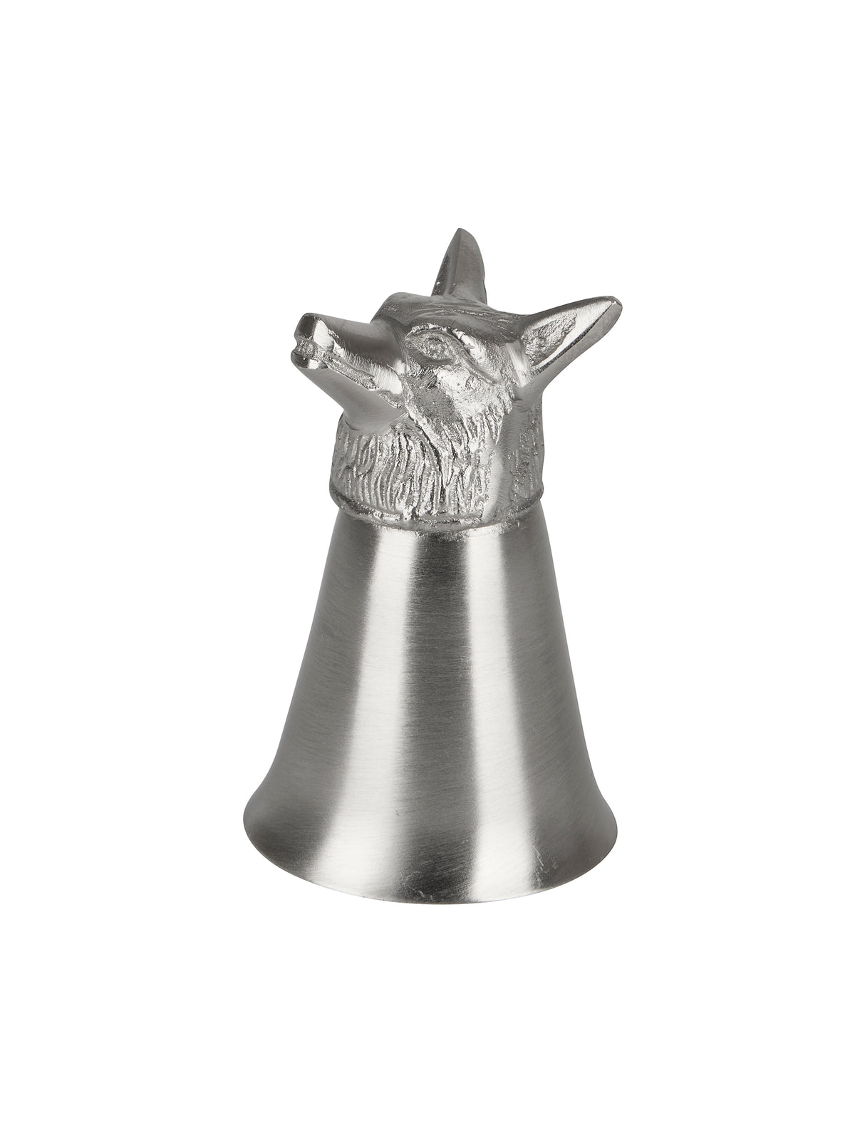 Fox Head Stirrup Cup Weston Table