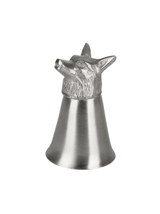 Fox Head Stirrup Cup Weston Table