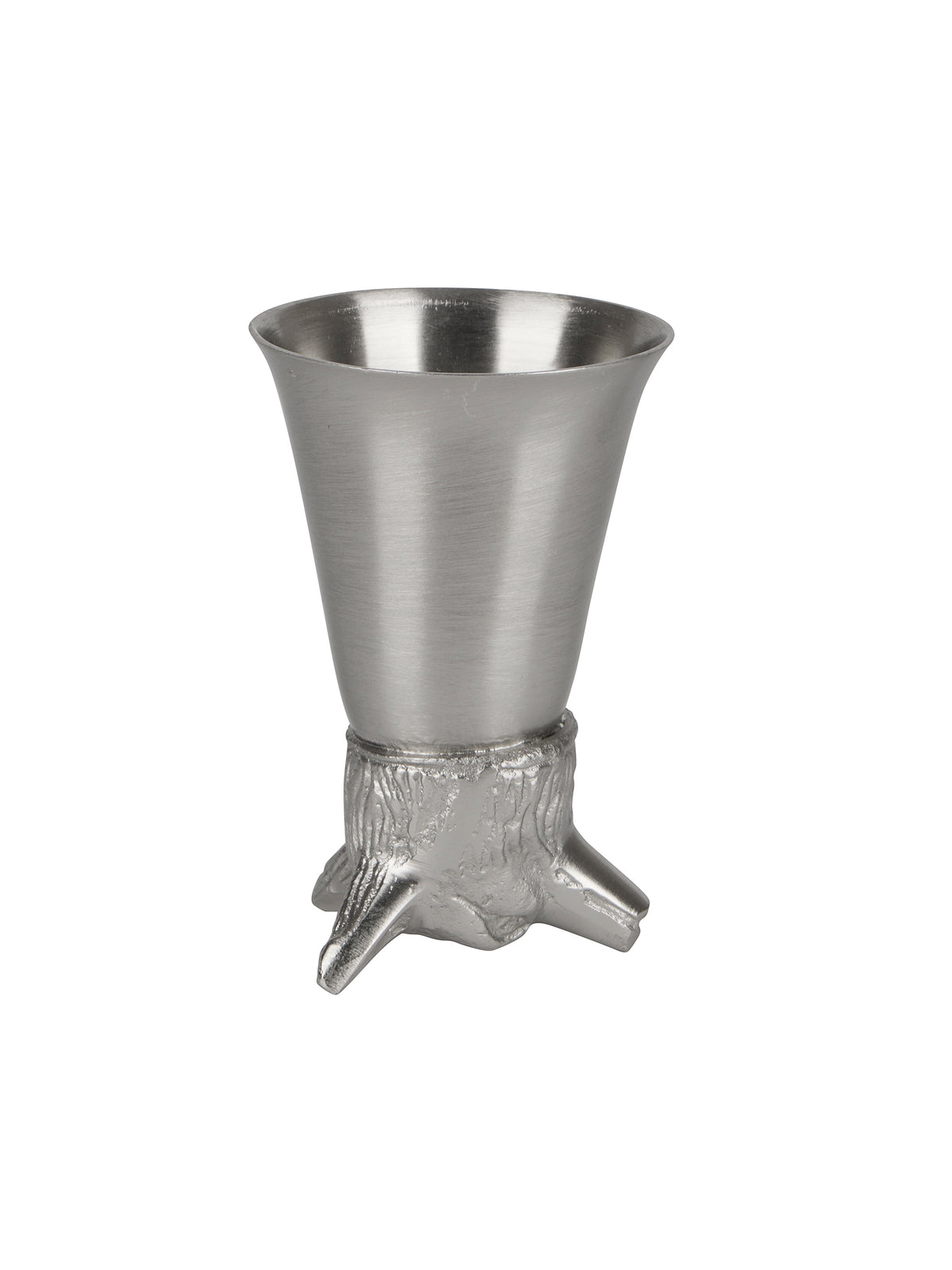 Fox Head Stirrup Cup Weston Table