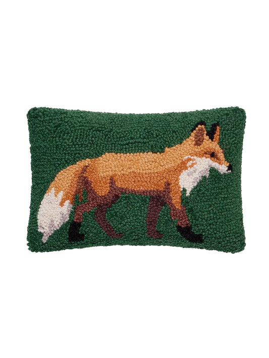Fox Hook Pillow Weston Table