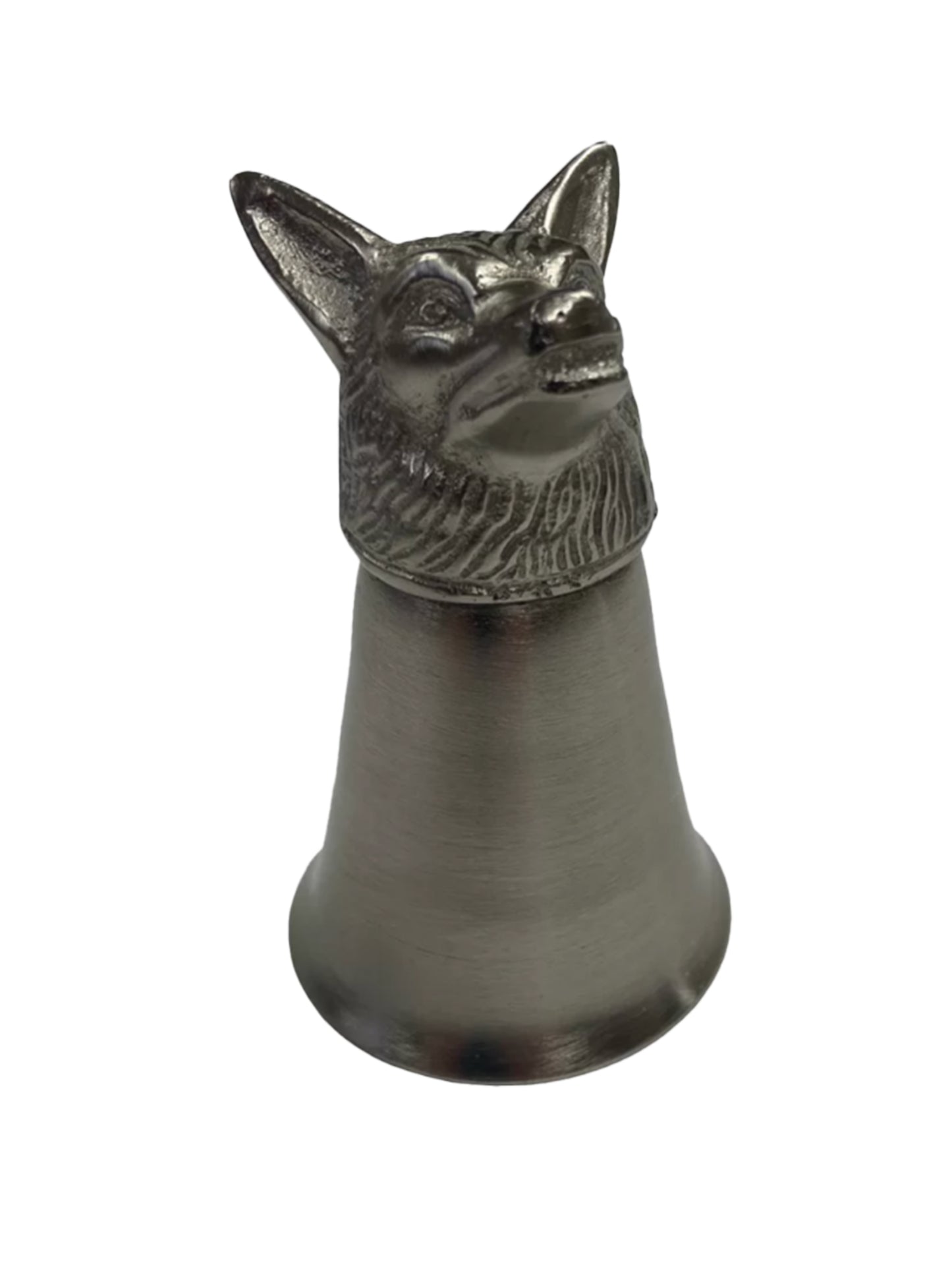 Fox Stirrup Cup Weston Table